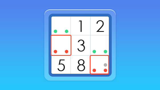 sudoku strategies when stuck